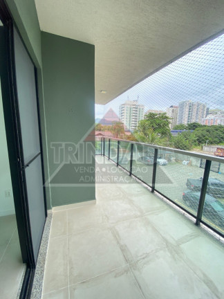 Imagem Apartamento com 3 Quartos para Alugar, 87 m² em Recreio Dos Bandeirantes - Rio De Janeiro Imagem Apartamento com 3 Quartos para Alugar, 87 m² em Recreio Dos Bandeirantes - Rio De Janeiro