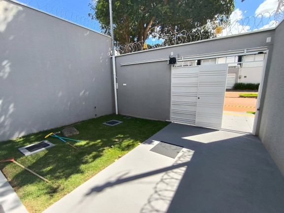 Imagem Casa com 3 Quartos à Venda, 90 m² em São Leopoldo - Goiania Imagem Casa com 3 Quartos à Venda, 90 m² em São Leopoldo - Goiania