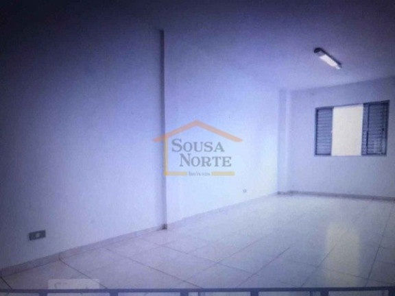 Imagem Apartamento com 2 Quartos à Venda, 80 m² em Santana - São Paulo Imagem Apartamento com 2 Quartos à Venda, 80 m² em Santana - São Paulo