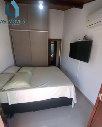 Imagem Casa de Condomínio com 2 Quartos à Venda, 56 m² em Braga - Cabo Frio