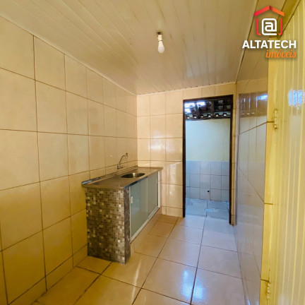 Imagem Casa com 2 Quartos à Venda, 70 m² em Estância São José - Poços De Caldas