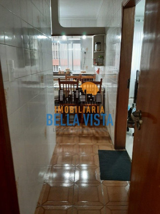 Imagem Apartamento com 3 Quartos à Venda, em Itararé - São Vicente Imagem Apartamento com 3 Quartos à Venda, em Itararé - São Vicente