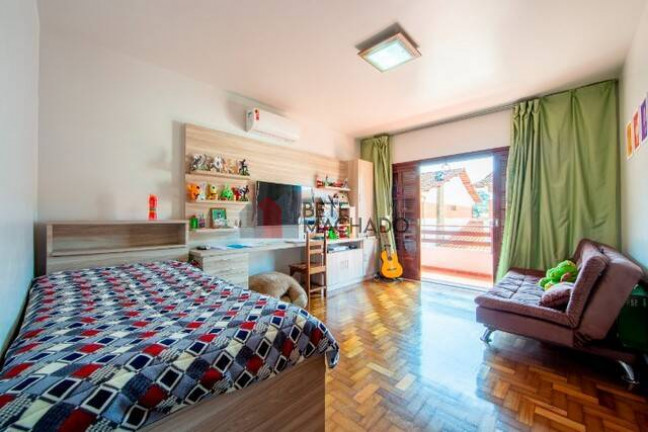 Imagem Casa com 4 Quartos à Venda, 182 m² em Alto - Teresópolis