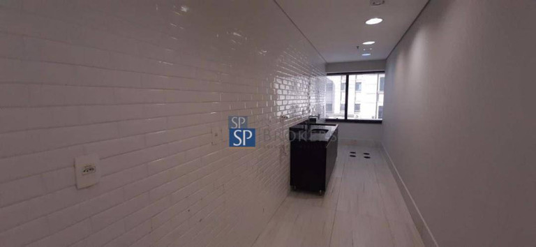 Imagem Sala Comercial para Alugar, 568 m² em Itaim Bibi - São Paulo Imagem Sala Comercial para Alugar, 568 m² em Itaim Bibi - São Paulo