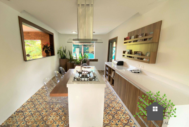 Imagem Casa com 4 Quartos à Venda, 1 m² em Parque Rincão - Cotia Imagem Casa com 4 Quartos à Venda, 1 m² em Parque Rincão - Cotia