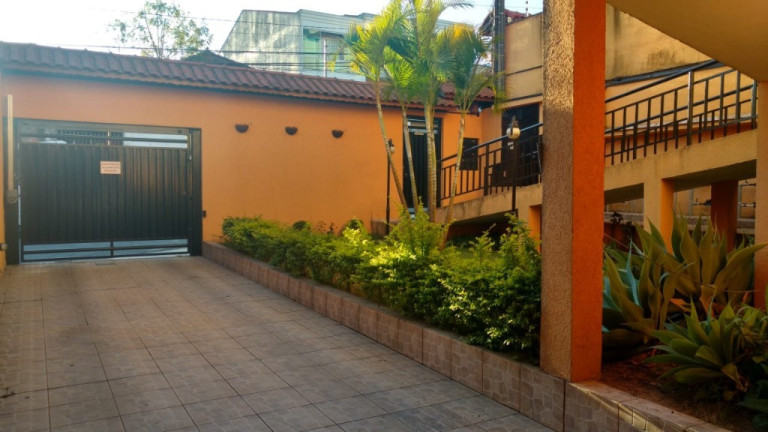 Imagem Casa de Condomínio com 3 Quartos à Venda, em Vila Ré - São Paulo Imagem Casa de Condomínio com 3 Quartos à Venda, em Vila Ré - São Paulo