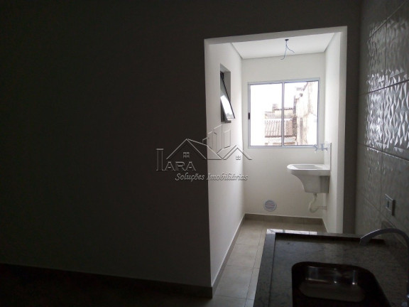 Imagem Apartamento com 2 Quartos à Venda,  em Jardim Nordeste - São Paulo