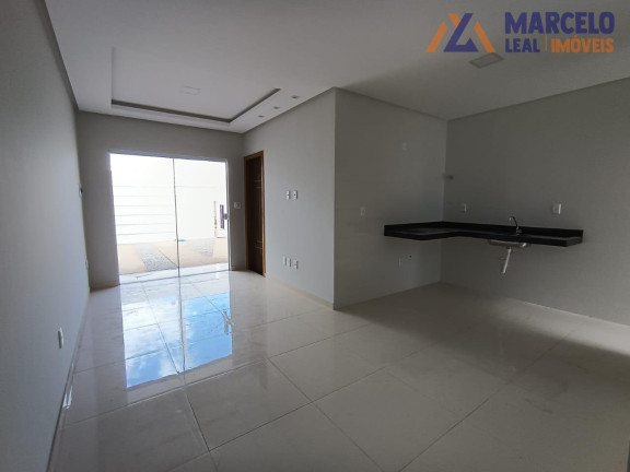 Imagem Casa com 2 Quartos à Venda, 65 m² em Primavera - Vitória Da Conquista