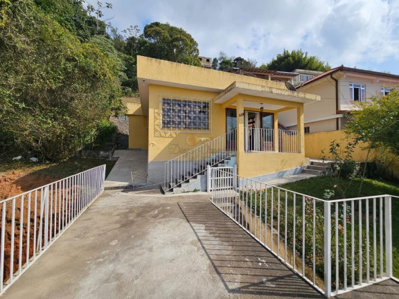 Imagem Casa com 2 Quartos à Venda, 75 m² em Vila Muqui - Teresópolis Imagem Casa com 2 Quartos à Venda, 75 m² em Vila Muqui - Teresópolis