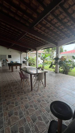 Imagem Casa com 3 Quartos à Venda, 400 m² em Florida - Praia Grande Imagem Casa com 3 Quartos à Venda, 400 m² em Florida - Praia Grande