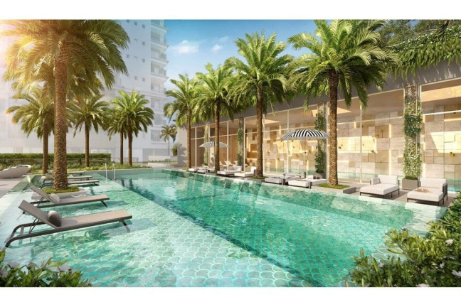Imagem Apartamento com 3 Quartos à Venda, 213 m² em Moema - São Paulo