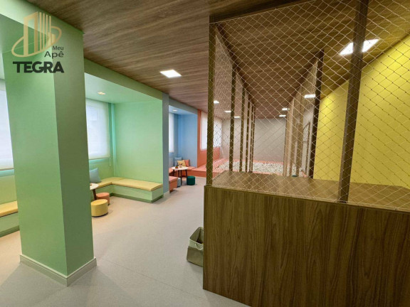 Imagem Apartamento com 3 Quartos à Venda, 67 m² em Mooca - São Paulo