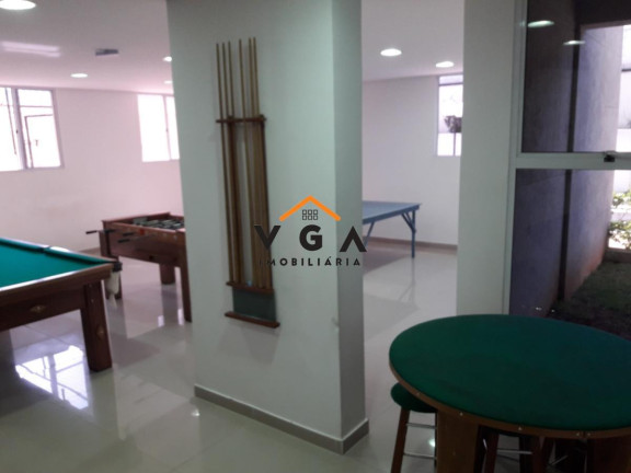 Imagem Apartamento com 3 Quartos à Venda, 64 m² em Mooca - São Paulo