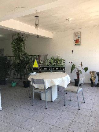Imagem Casa com 2 Quartos à Venda,  em Conceição - Diadema