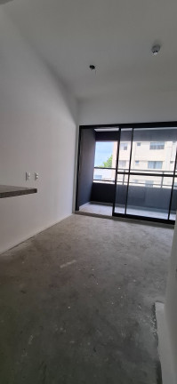 Imagem Studio com 1 Quarto à Venda, 26 m² em Freguesia Do ó - São Paulo