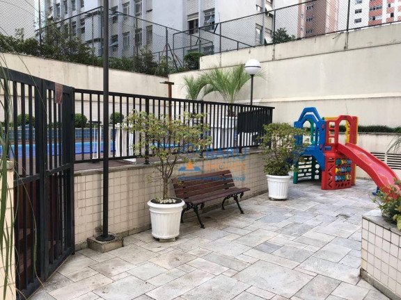 Imagem Apartamento com 3 Quartos à Venda, 74 m² em Paraíso - São Paulo