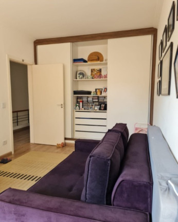 Imagem Casa com 3 Quartos à Venda, 230 m² em Brooklin Novo - Sao Paulo Imagem Casa com 3 Quartos à Venda, 230 m² em Brooklin Novo - Sao Paulo