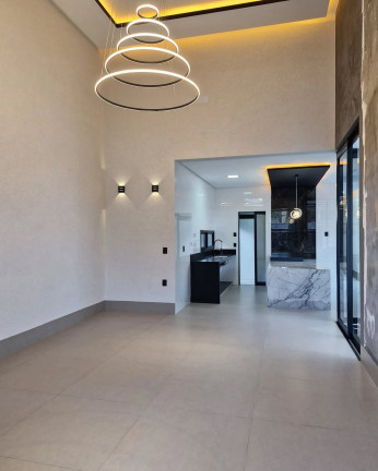 Imagem Casa com 4 Quartos à Venda, 238 m² em Moinho Dos Ventos - Goiania Imagem Casa com 4 Quartos à Venda, 238 m² em Moinho Dos Ventos - Goiania