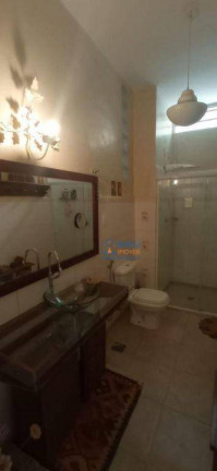 Imagem Apartamento com 2 Quartos à Venda, 88 m² em Higienópolis - São Paulo