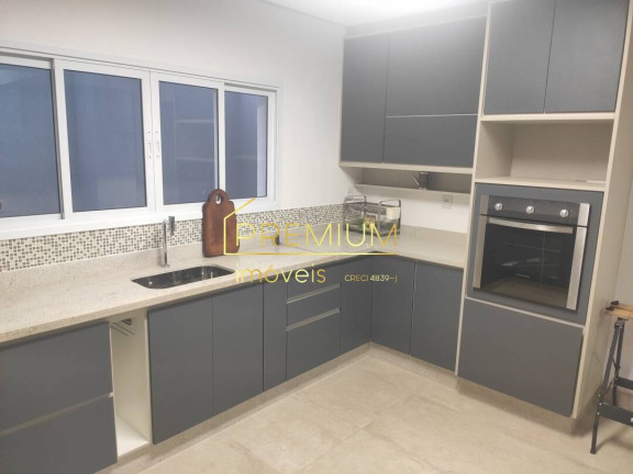 Imagem Casa com 3 Quartos à Venda, 252 m² em Reserva Da Serra - Jundiaí