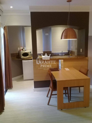Imagem Apartamento com 1 Quarto à Venda, 44 m² em Gonzaga - Santos Imagem Apartamento com 1 Quarto à Venda, 44 m² em Gonzaga - Santos