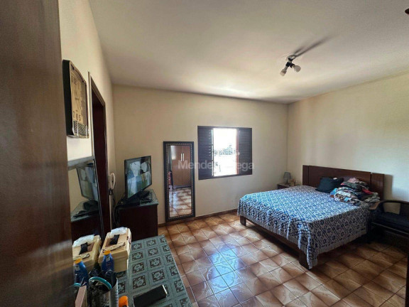 Imagem Casa com 3 Quartos à Venda, 262 m² em Vila São Caetano - Sorocaba