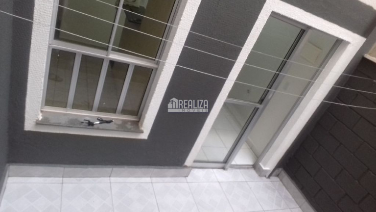 Imagem Apartamento com 2 Quartos à Venda, 50 m² em Conjunto Pontal - Uberaba