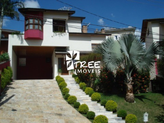 Casa com 4 Quartos à Venda, 400 m² em Condomínio Arujazinho 5 - Arujá