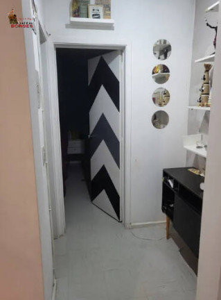 Imagem Apartamento com 1 Quarto para Alugar, 60 m² em Brooklin Paulista - São Paulo Imagem Apartamento com 1 Quarto para Alugar, 60 m² em Brooklin Paulista - São Paulo