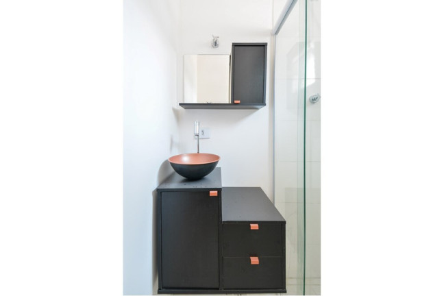 Imagem Casa com 2 Quartos à Venda, 126 m² em Vila Clementino - São Paulo Imagem Casa com 2 Quartos à Venda, 126 m² em Vila Clementino - São Paulo