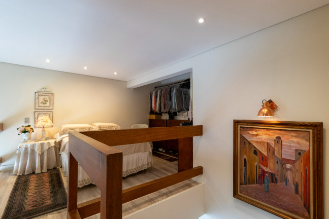 Imagem Apartamento com 1 Quarto à Venda, 48 m² em Brooklin Paulista - São Paulo Imagem Apartamento com 1 Quarto à Venda, 48 m² em Brooklin Paulista - São Paulo