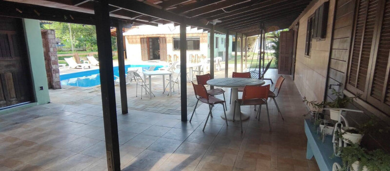 Imagem Chácara com 3 Quartos à Venda, 250 m² em Chacaras Iporanga - Peruíbe Imagem Chácara com 3 Quartos à Venda, 250 m² em Chacaras Iporanga - Peruíbe