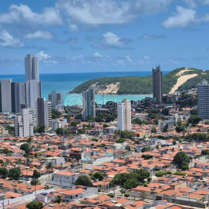 Imagem Apartamento com 2 Quartos para Alugar, 60 m² em Ponta Negra - Natal Imagem Apartamento com 2 Quartos para Alugar, 60 m² em Ponta Negra - Natal