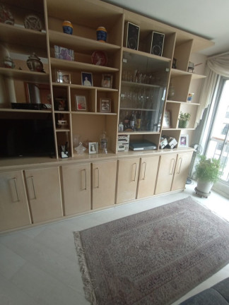 Imagem Apartamento com 3 Quartos à Venda, 93 m² em Jardim Marajoara - São Paulo Imagem Apartamento com 3 Quartos à Venda, 93 m² em Jardim Marajoara - São Paulo