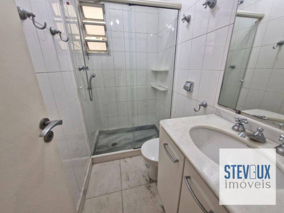 Imagem Apartamento com 3 Quartos à Venda, 98 m² em Moema - São Paulo