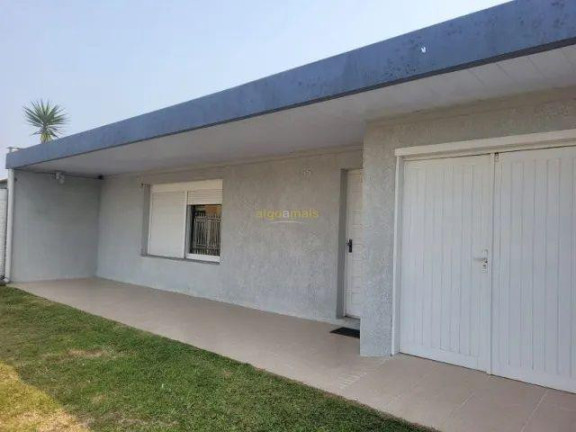 Casa com 4 Quartos à Venda, 143 m² em Centro - Xangri-lá