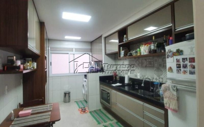 Imagem Apartamento com 3 Quartos à Venda, 90 m² em Jardim Sul - São José Dos Campos Imagem Apartamento com 3 Quartos à Venda, 90 m² em Jardim Sul - São José Dos Campos