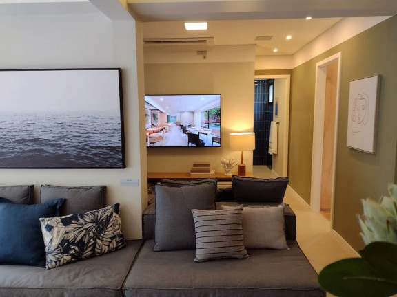 Imagem Apartamento com 2 Quartos à Venda, 49 m² em Vila Firmiano Pinto - São Paulo Imagem Apartamento com 2 Quartos à Venda, 49 m² em Vila Firmiano Pinto - São Paulo