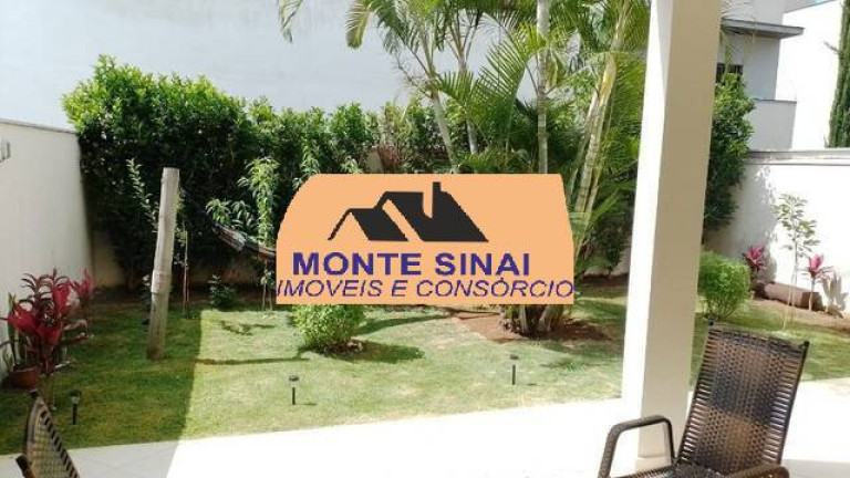 Imagem Casa de Condomínio com 3 Quartos à Venda, 250 m² em Chácaras Reunidas São Jorge - Sorocaba Imagem Casa de Condomínio com 3 Quartos à Venda, 250 m² em Chácaras Reunidas São Jorge - Sorocaba