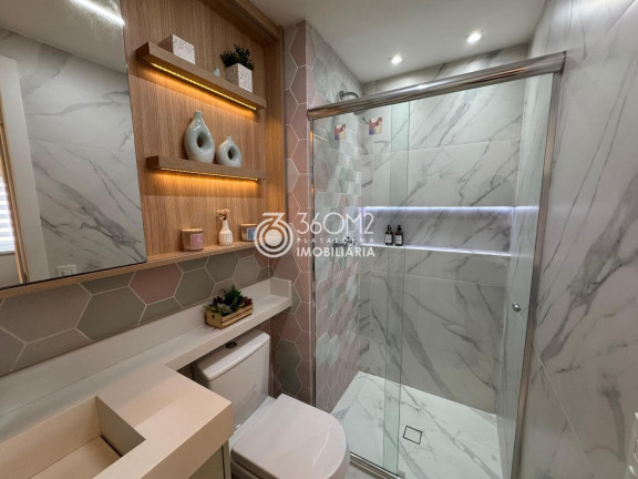 Imagem Apartamento com 2 Quartos à Venda, 63 m² em Vila Assunção - Santo André