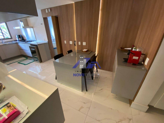 Imagem Apartamento com 4 Quartos à Venda, 288 m² em Alphaville Centro Industrial E Empresarial/alphaville - Barueri Imagem Apartamento com 4 Quartos à Venda, 288 m² em Alphaville Centro Industrial E Empresarial/alphaville - Barueri