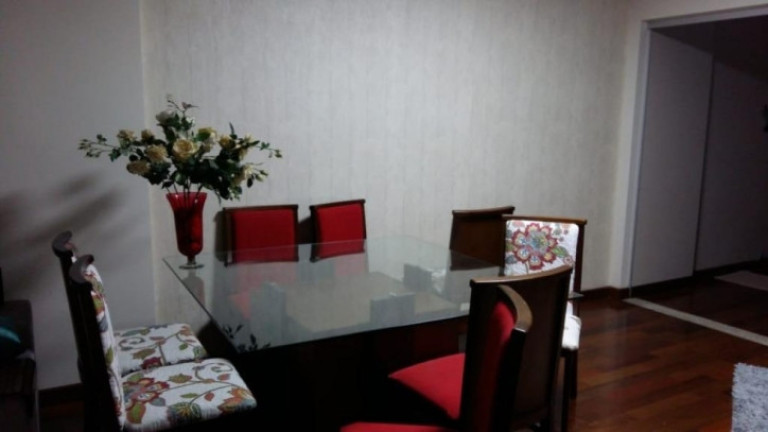 Imagem Apartamento com 3 Quartos à Venda, 107 m² em Centro - Cascavel Imagem Apartamento com 3 Quartos à Venda, 107 m² em Centro - Cascavel