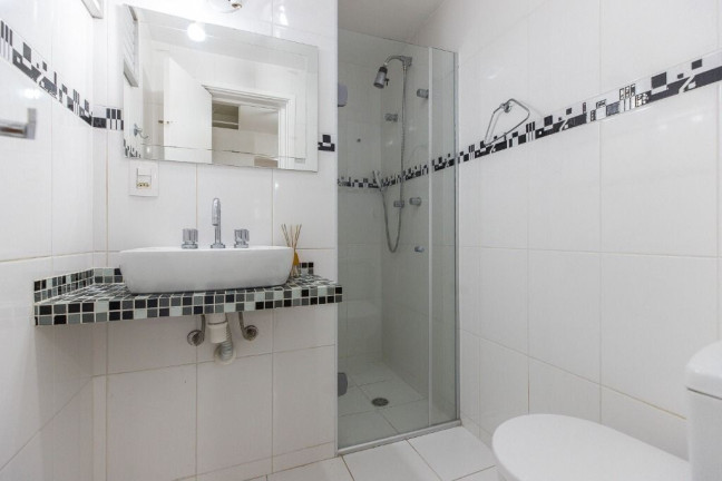 Imagem Apartamento com 3 Quartos à Venda, 128 m² em Perdizes - São Paulo Imagem Apartamento com 3 Quartos à Venda, 128 m² em Perdizes - São Paulo