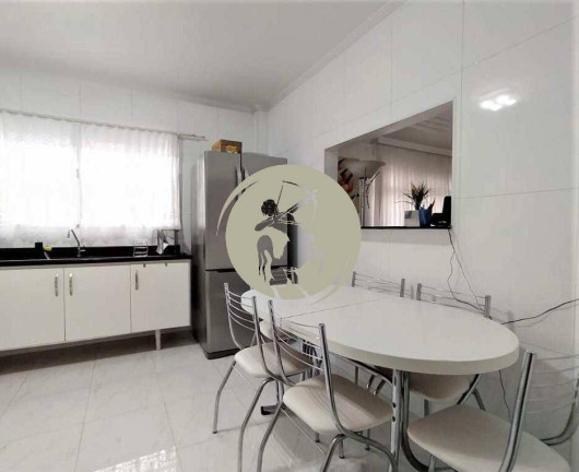 Imagem Apartamento com 2 Quartos à Venda, 120 m² em Embare - Santos Imagem Apartamento com 2 Quartos à Venda, 120 m² em Embare - Santos