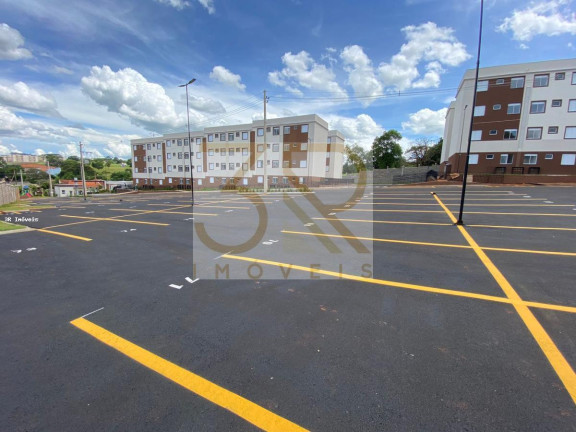 Imagem Apartamento com 2 Quartos à Venda, 40 m² em Bonfim Paulista - Ribeirão Preto Imagem Apartamento com 2 Quartos à Venda, 40 m² em Bonfim Paulista - Ribeirão Preto