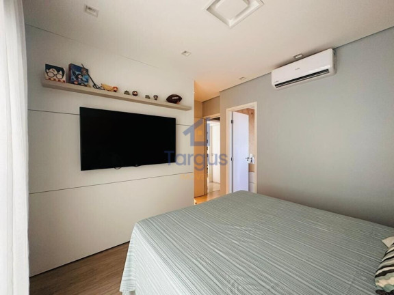 Imagem Apartamento com 3 Quartos à Venda, 127 m² em Tatuapé - São Paulo