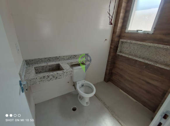 Imagem Casa com 2 Quartos à Venda, 100 m² em Campo Grande - Santos Imagem Casa com 2 Quartos à Venda, 100 m² em Campo Grande - Santos
