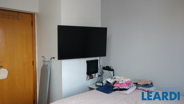 Imagem Apartamento com 3 Quartos à Venda, 100 m² em Vila Gilda - Santo André
