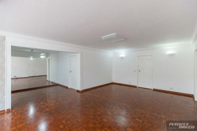 Imagem Apartamento com 3 Quartos à Venda, 130 m² em Perdizes - São Paulo Imagem Apartamento com 3 Quartos à Venda, 130 m² em Perdizes - São Paulo
