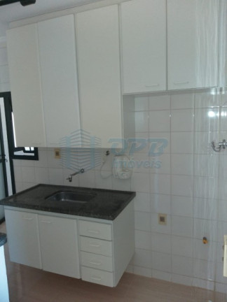 Imagem Apartamento para Alugar,  em Centro - Ribeirão Preto